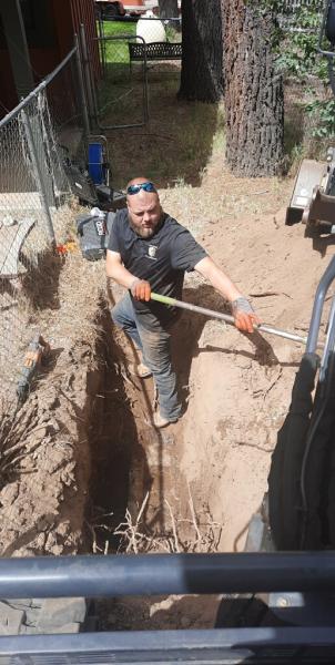 Proper Plumbing