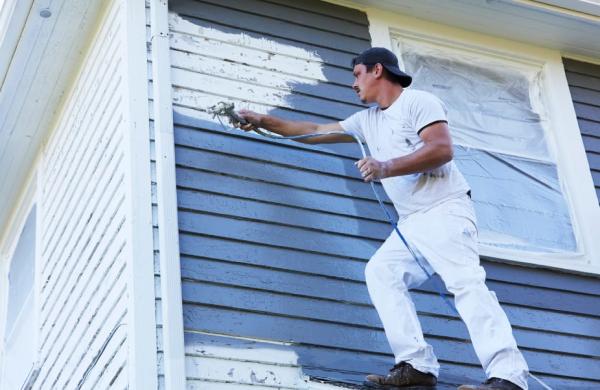 Double Coat Painting
