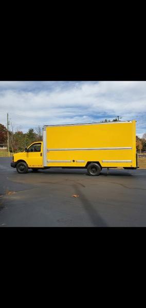 Asheville Movers