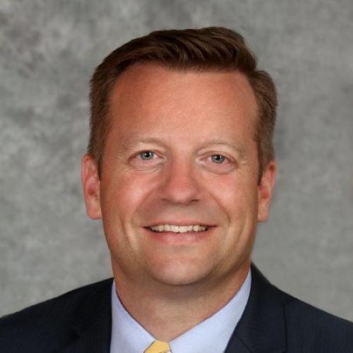 Timothy D. Maciejewski