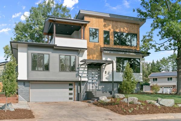 Essex Developments