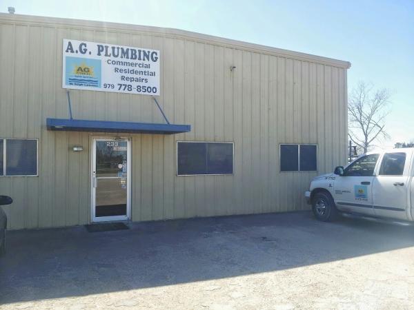 A G Plumbing
