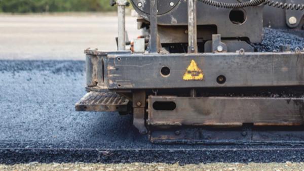 G & H Asphalt Corp