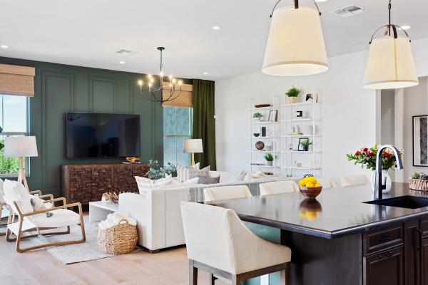 Keystone Homes