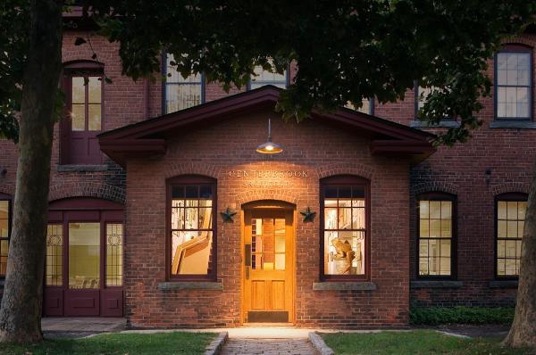 Centerbrook Architects & Planners