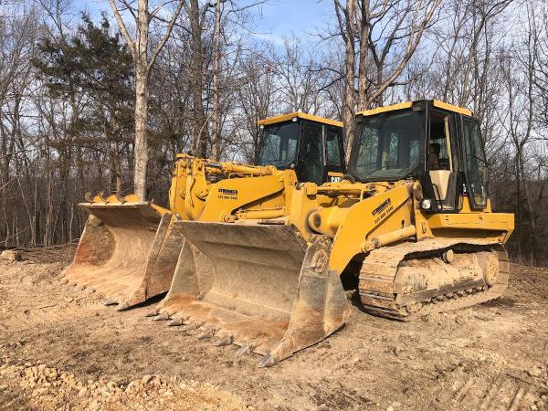 Strohmier Excavating