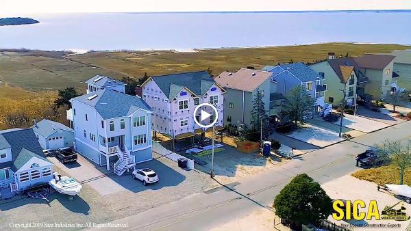 Sica Modular Homes