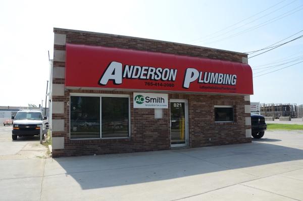 Anderson Plumbing