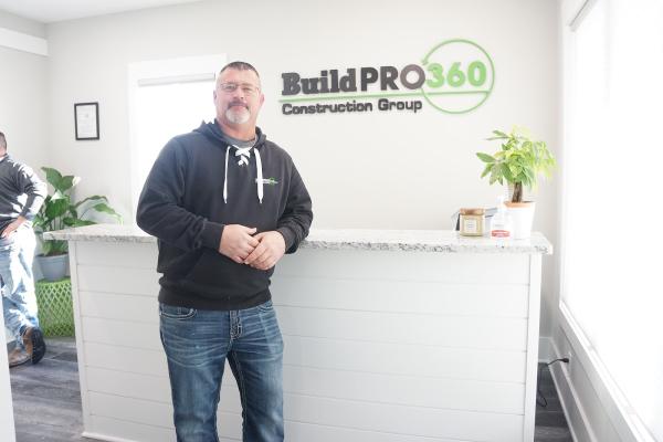Build Pro 360