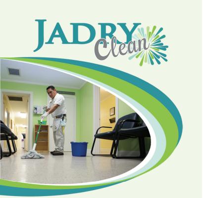 Jadry Clean LLC