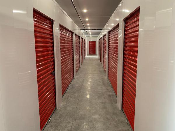 Secure-It Self Storage