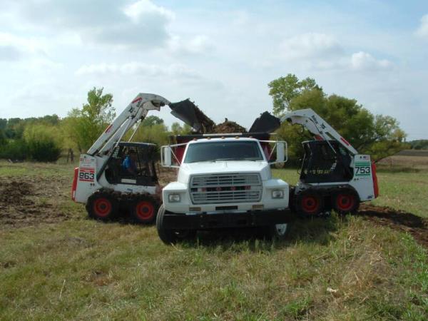 Bobcat Specialties