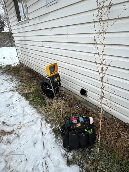 Three Sisters Home Inspection LLC