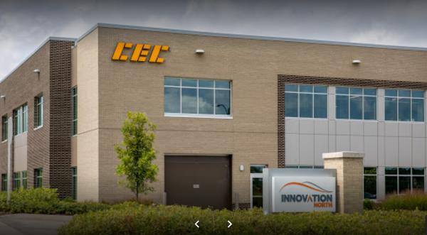 Knoxville Civil Engineering