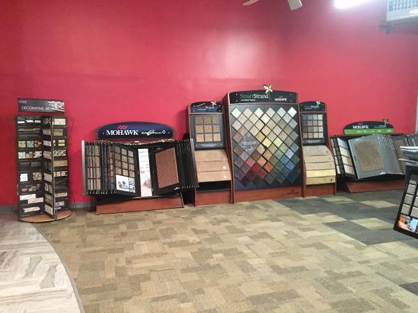 Elite Flooring