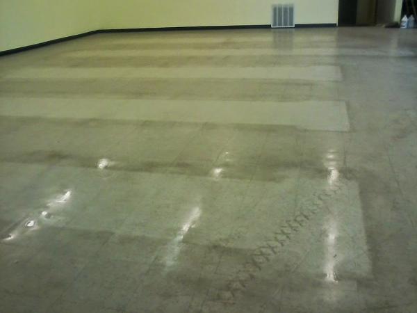 Atlas Janitorial Service