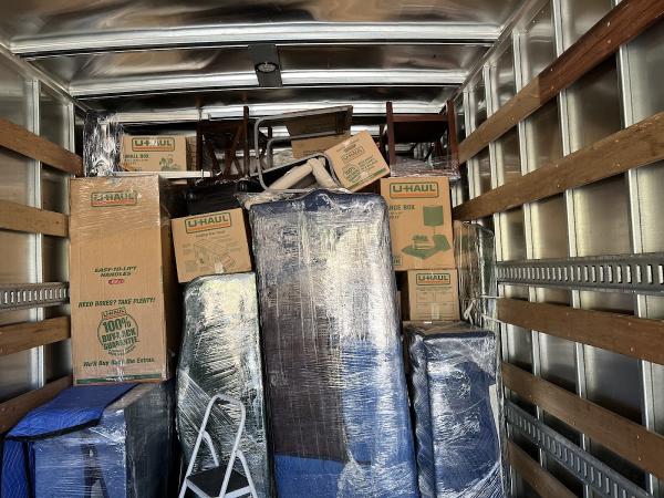 Eos Moving Company