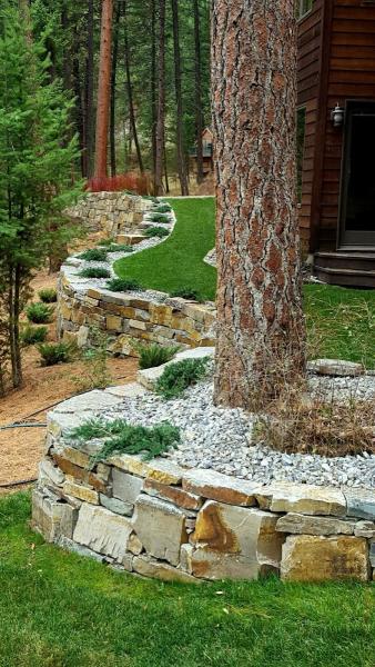 Biggy's Landscape Service