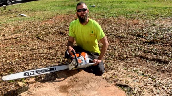 Nature Tamer LLC Tree Service Oxford