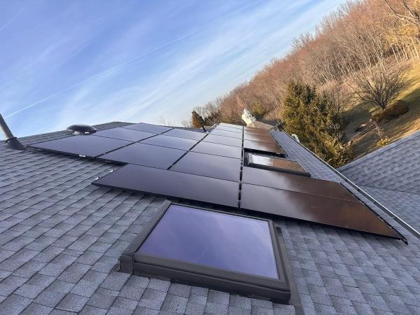 EMT Solar & Roofing