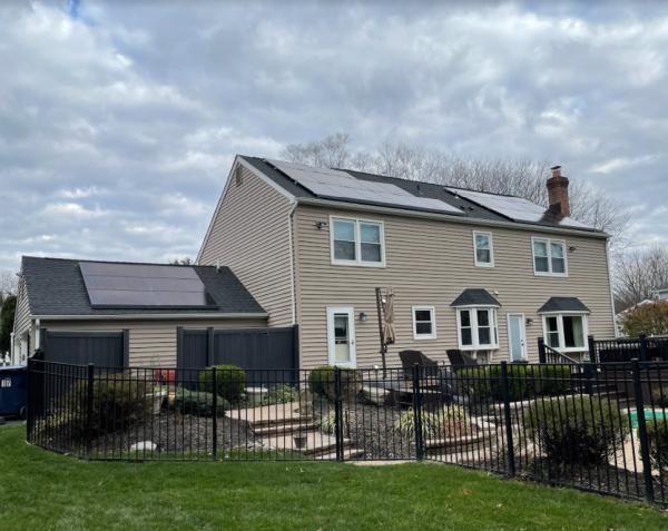 EMT Solar & Roofing