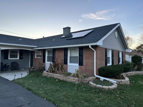 EMT Solar & Roofing