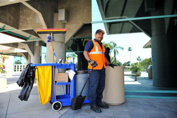 Universal Site Services