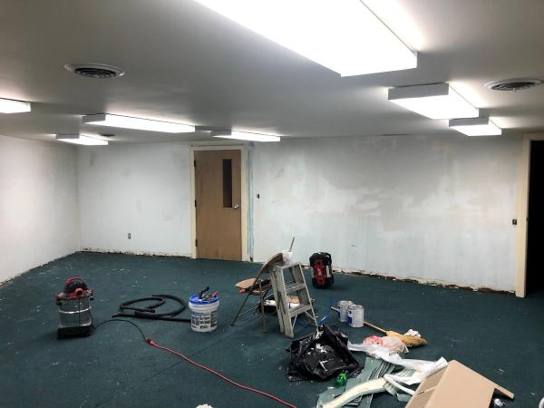 Champion City Handyman- Springfield & Northridge