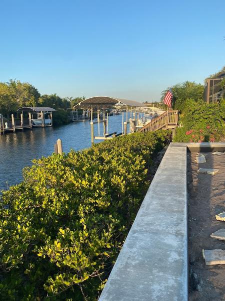 Anderson Dock and Lift Co. (Bradenton/Sarasota Office)