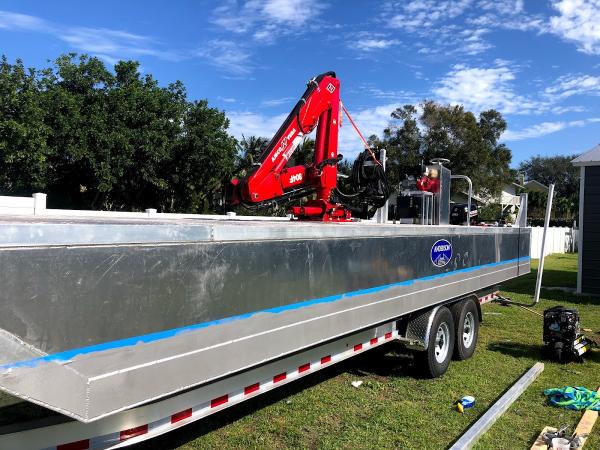 Anderson Dock and Lift Co. (Bradenton/Sarasota Office)