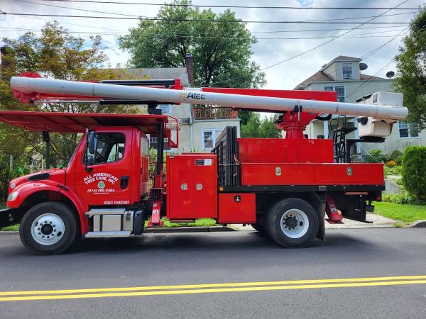 All American Tree Care