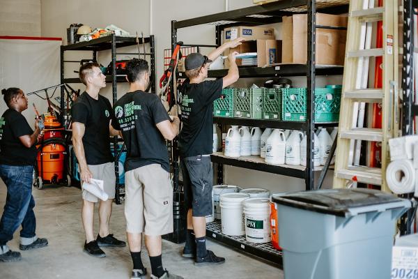 Everclear Environmental Solutions