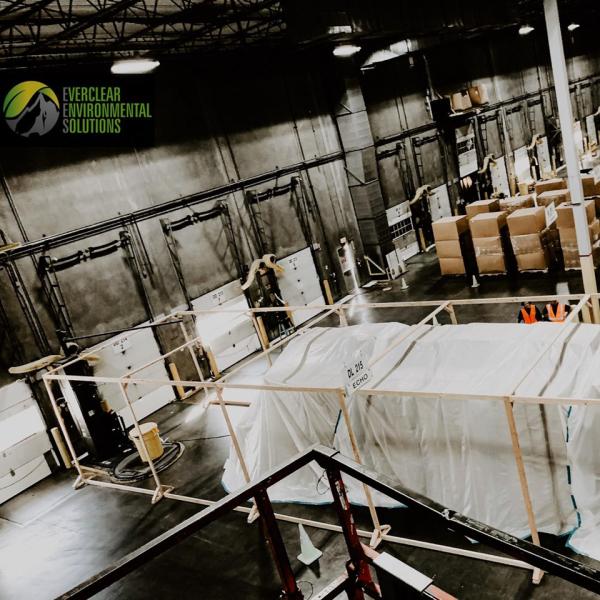 Everclear Environmental Solutions