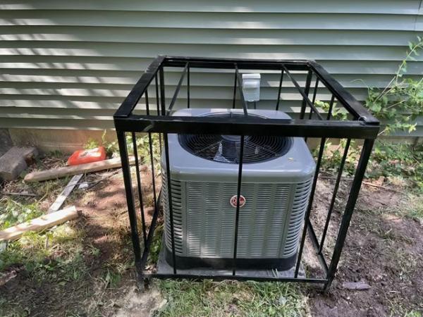 Airforce Heating and Cooling