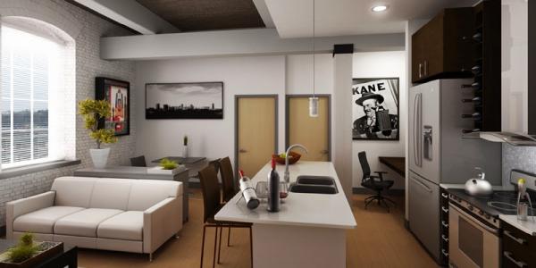Rendersphere