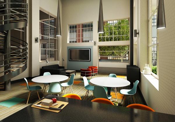 Rendersphere
