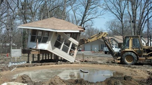 Robert Balash Trucking & Excavating
