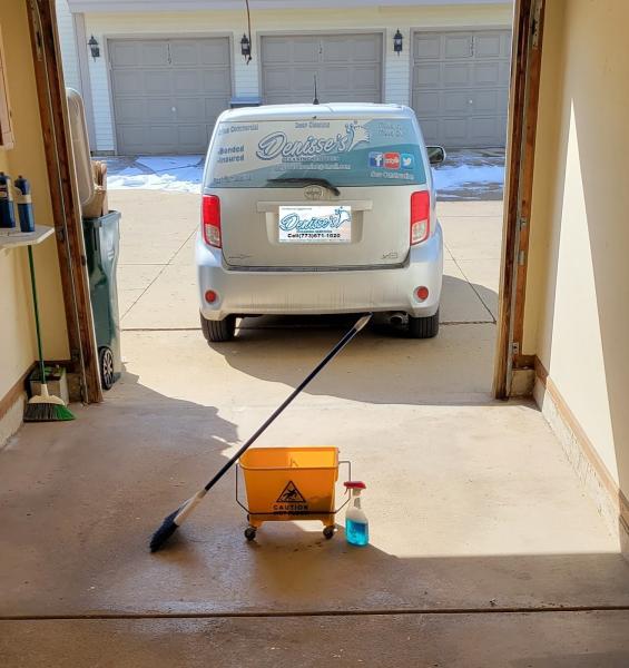 Denisse's Cleaning Services