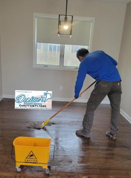 Denisse's Cleaning Services