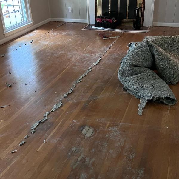 AZ Hardwood Floor Services.llc