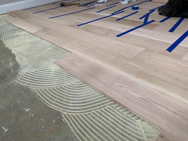 AZ Hardwood Floor Services.llc