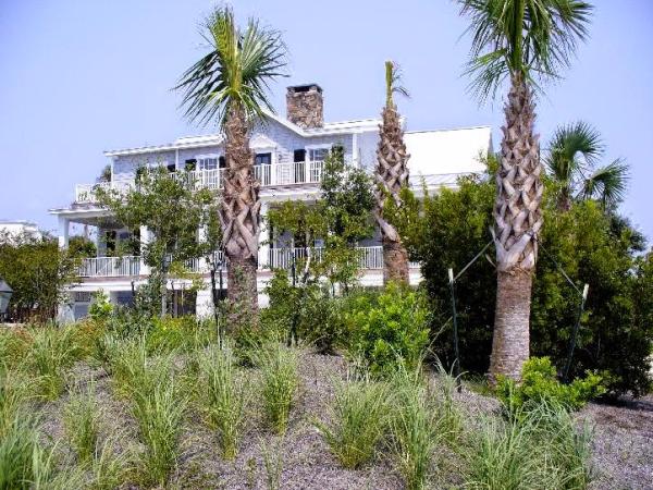 Ken Johansen Landscape Architect LLC