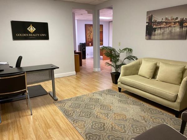 Golden Realty GWU