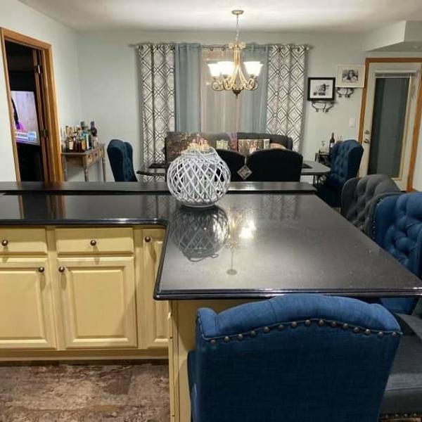 F&D Tile LLC