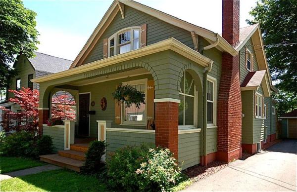 Sky Home Rentals LLC
