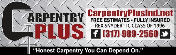 Carpentry Plus Indiana LLC