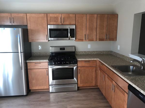 ALA Cabinets