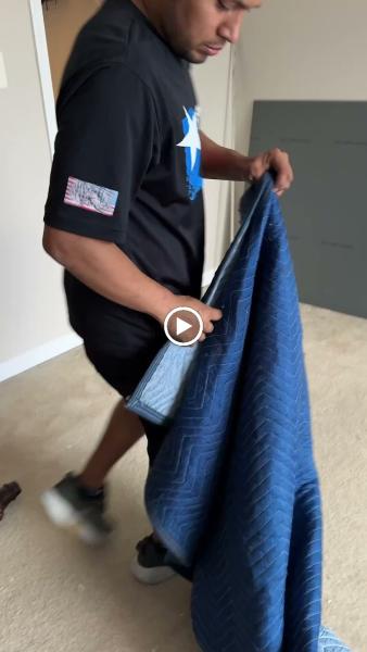 U-Relax DMV Movers LLC