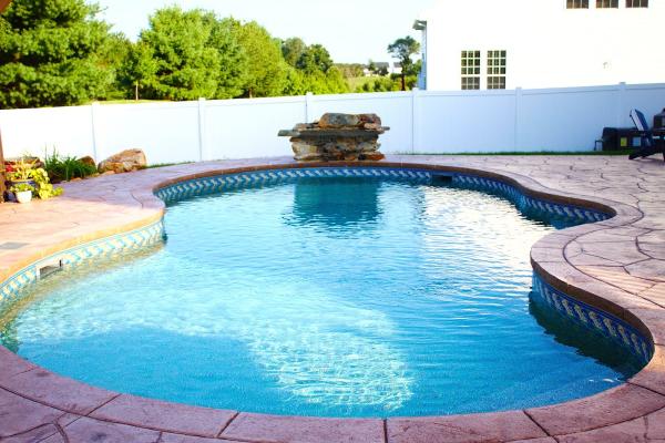 Clearwater Pool & Spa