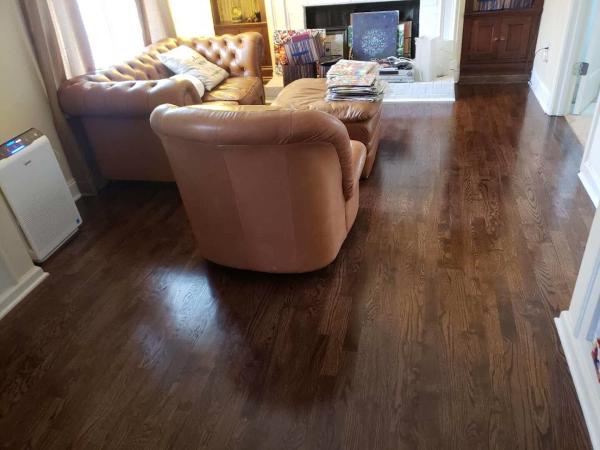 Trinity ONE Flooring